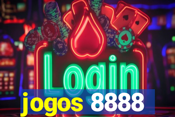 jogos 8888
